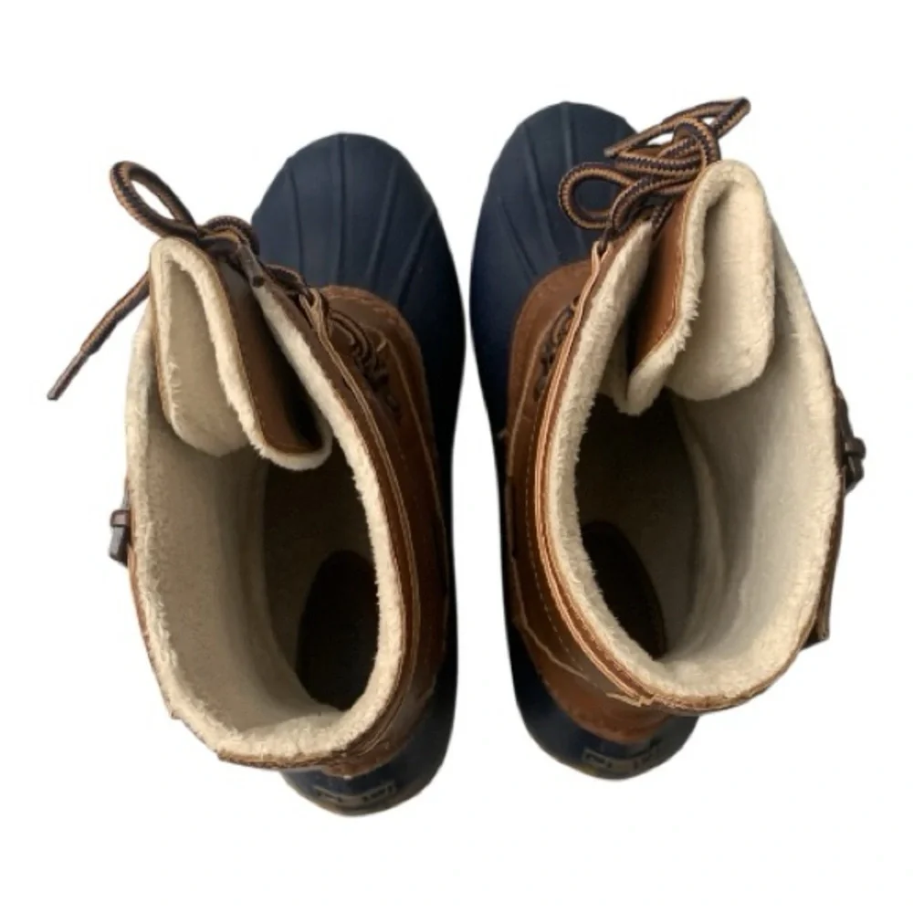 JBU stylish warm